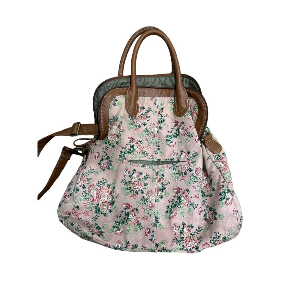 Olsenboye Crossbody Bag